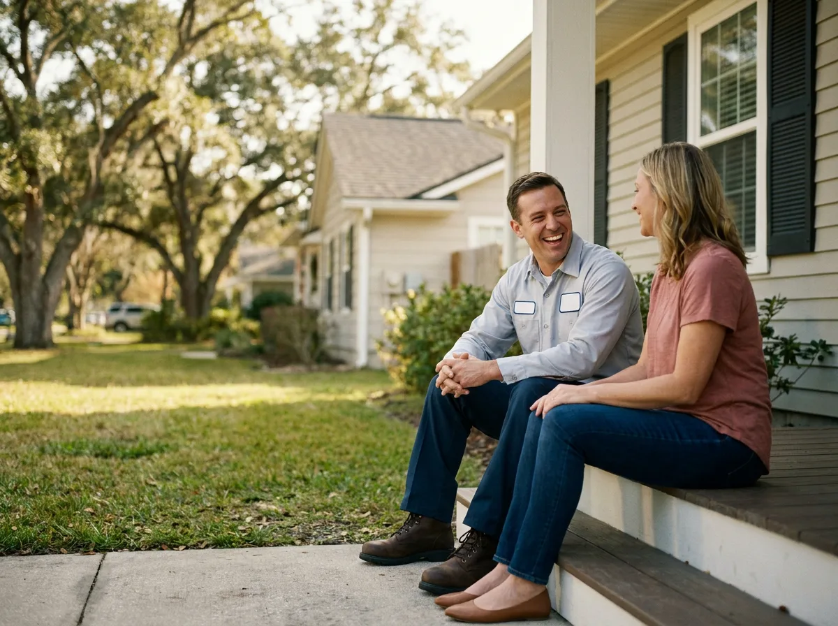 Septic tank pumping FAQs for Hildebran, NC
